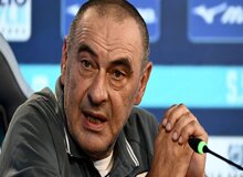 سرمربی سیگاری تحت عمل قلب