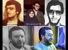 سعید امامی بر اثر شکنجه فوت کرد نه داروی نظافت!