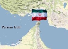 سپاه: تنگه هرمز مسدود شد 