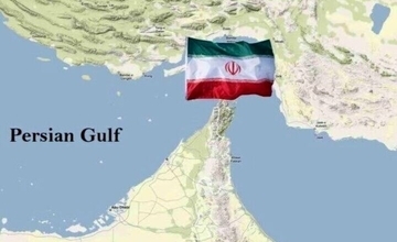 سردار محبی: تنگه هرمز سرزمین ایران است و هیچ ارتباطی با آمریکا ندارد