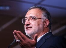 شهردار تهران: در آشوب اخیر همه شیاطین جمع شدند 