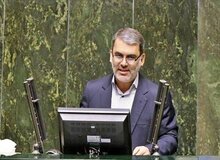 زنگنه: ۳۰ درصد از گرانی‌ها طبیعی جنگ است / ۳۵ درصد از گرانی‌ها به خاطر ناکارآمدی دستگاه‌هاست