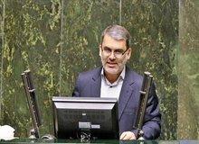 زنگنه: ۳۰ درصد از گرانی‌ها طبیعی جنگ است / ۳۵ درصد از گرانی‌ها به خاطر ناکارآمدی دستگاه‌هاست
