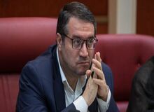 وزیر صمت پس از دیدار با «ابراهیم رئیسی» برکنار شد