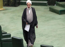آقاتهرانی:سلطنت طلبان ضد دین، هدایتگر اغتشاشات بودند/ طرح صیانت از فضای مجازی در حال تکمیل است/ فتنه اخیر در کشور "فتنه فرهنگی" بود/ در پارک‎های آمریکا روابط نامشروع مشاهده نمی‌‌شود ولی در اروپا کاملا عیان است 