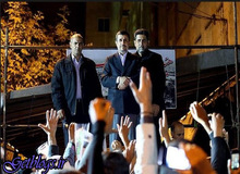 حق‌شناس: شاید در آینده شورا تشخیص بدهد که خیابان نارمک به نام «احمدی‌نژاد» نامگذاری شود