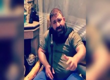 هانی کرده؛ شرور سابقه‌دار تهران مجدد بازداشت شد