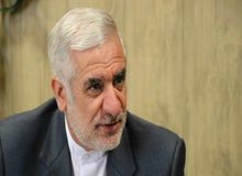 محمدجواد جمالی‌نوبندگانی: مقاومت اقتصادی را در پیش بگیریم ترامپ در دور دوم ریاست‌جمهوری اش مسالمت آمیز تر برخورد می کند