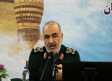 دستور فرمانده کل سپاه: درصورت تهدید امنیت کشتی های غیرجنگی یا شناورهای رزمی ما توسط آمریکا، آن شناور یا واحد جنگی را هدف قرار دهید