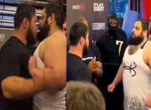  سجاد غریبی در بازگشت به ایران بازداشت می شود؟!