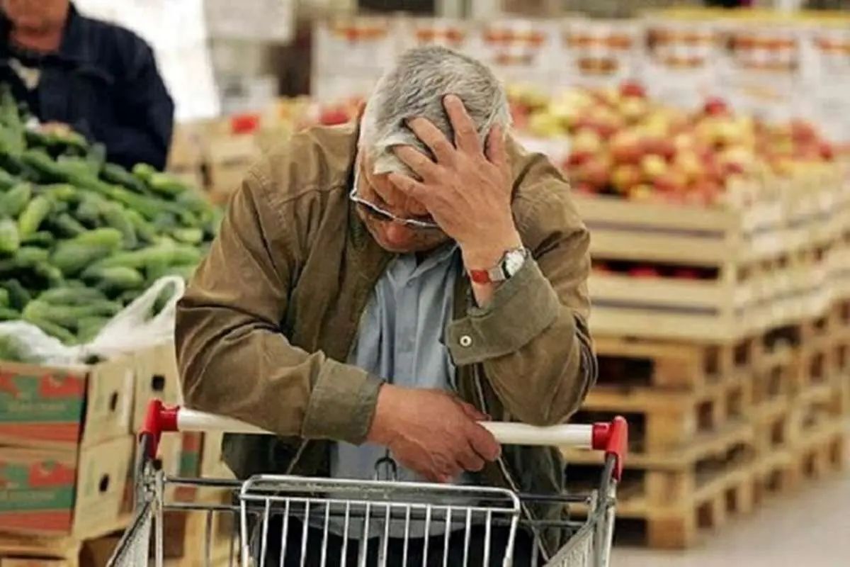 نرخ تورم آبان ماه به۴۹.۴ درصد رسید/ ۱.۵ درصد افزایش نسبت به ماه قبل