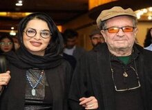 سرقت ۲ تلفن همراه و طلا از خانواده مهرجویی/ ۳ ضربه به گلوی داریوش مهرجویی و ۱ضربه به شاهرگ
 همسرش وارد شد