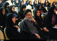 پیام حزب مجمع زنان اصلاح طلب بمناسبت زلزله غرب کشور                                