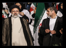 همکاری علی نیکزاد با ابراهیم رئیسی «متوقف» شد؟/ مسئولیت ستاد مرکزی رئیسی به «مرتضوی» واگذار شد