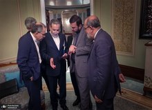 تحلیل نشریه معاونت سیاسی سپاه از تعویق مذاکرات ایران و آمریکا