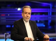 عراقچی: به اجلاس شرم الشیخ نرفتم چون نمی‌توانیم با کسانی وارد تعامل شویم که ما را تهدید به حمله می کنند