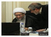 کدخدایی: به آملی لاریجانی تذکر ندادم؛ متذکر شدم/ هیچ گاه نباید به BBC اعتماد کرد