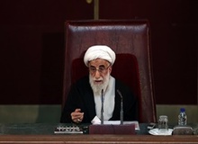 آیت‌الله جنتی: می‌خواهند اسرائیل جدیدی در منطقه بوجود آورند