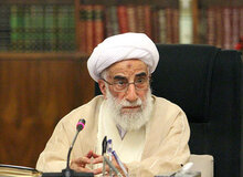سازمان تبلیغات،فیلم مستند «آیت‌الله جنتی» را می سازد/جنتی مخالف بود،کدخدایی پادرمیانی کرد