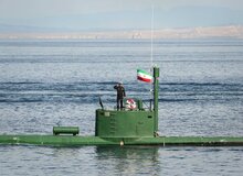 فرمانده مرزبانی: رزمایش دریایی محمد رسول الله مرزبانی فراجا در خلیج فارس برگزار می‌شود