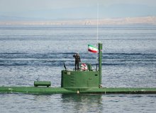 بکارگیری انواع سامانه و تسلیحات پدافندی و آفندی در رزمایش کنترل هوشمند تنگه هرمز 