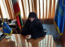 معاون حوزه علمیه خواهران استان مرکزی: اینستاگرام و تلگرام میدان نبرد با بی حجاب هاست