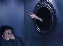 فوبیا؛ تو می خندی، او می ترسد!!