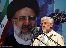 آشفتگی در بین رسانه های اصولگرا/ رجانیوز خبر تسنیم را تکذیب کرد/ خبر انصراف سعید جلیلی از حضور در انتخابات صحت ندارد

