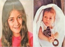 داستان عجیب زندگی بچه سرراهی که از شیرخوارگاه آمنه تا سوئد رفت و حالا دنبال پدر و مادرش می‌گردد/ عکس