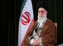 دیدار فرماندهان سپاه پاسداران با آیت الله خامنه ای 