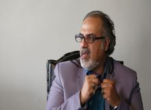 مطهرنیا: اگر دولت رییسی نتواند بیش از برجام دست آوردی داشته باشد، واگرایی در گفتمان انقلابی افزایش پیدا می کند