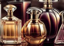 معرفی بهترین عطرهای شرکتی زنانه که باید بشناسید!