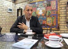 غلامعلی رجایی: اطلاع موثق دارم تیم «پرویز فتاح» دنبال کارهای انتخاباتی است