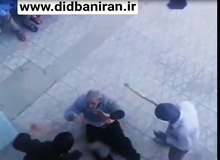 تایید کتک زدن سالمندان در مرکز زیرنظر بهزیستی / بهزیستی لرستان: سه نفر از پرسنل اخراج و نفر اصلی بازداشت شد