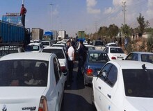 دادگستری البرز: کیفرخواست پرونده عوامل شهادت یک بسیجی در کرج صادر شد / ۱۰ مرد و یک زن بازداشت شده‌اند