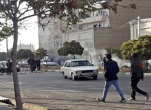 واکنش سوئد به اعتراضات در ایران