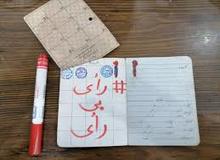 بعضی معترضان به وضع موجود به خیابان نمی آیند؛ اعتراض شان را با رای ندادن اعلام می کنند