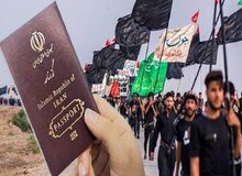 تغییر چهره بعد از جراحی یا کاشت مو؟ پلیس: شاید مجبور به تعویض گذرنامه شوید