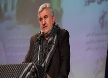 درخواست رییس سازمان بسیج اساتید: اساتید دانشگاه‌های جهان صهیونیست‌ها را تحریم کنند
