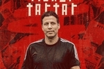 مهدی تارتار سرمربی پرسپولیس شد