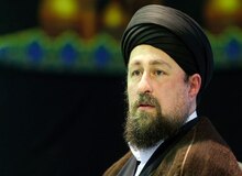 سید حسن خمینی: سه نفر آمریکایی کشته شدند دنیا باید به عزا بنشیند؟ 