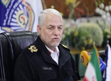 پلیس راهور ۴.۵ میلیون پلاک رند را برای جلوگیری از سواستفاده قفل کرده است