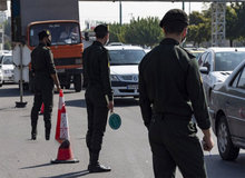 استاندار تهران: مجوز خروج از تهران در تعطیلات ۲۲ بهمن صادر نمی‌شود