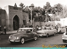 بنزین ۹۰ سال پیش چند فروخته می‌شد؟