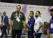بهداد سلیمی: حمایت‌ها از وزنه‌برداری ادامه پیدا کند/ دستمان در اوزان پایین خالی است