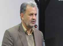 فرماندار ویژه ملایر: زیر گرفتن مامور راهنمایی و رانندگی توسط ماشین فرمانداری کذب محض است/ برخی رسانه ها در آستانه انتخابات در حال فضا سازی علیه دولت هستند


