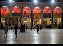 بازداشت ۳۷ نفر در ارتباط با حادثه تروریستی شیراز/ کیفرخواست ۳ متهم اصلی صادر شد