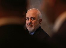 ظریف: گام سوم کاهش تعهدات در چارچوب برجام اجرا می‌شود
