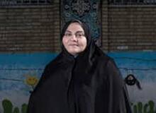 «فاطمه سعیدی» رئیس کمیته بازرسی انتخابات شوراهای استان تهران شد