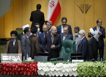 اختلافات در جبهه اصولگرایی بالا گرفت/ برگزاری جلسات هماهنگی به ریاست قالیباف برای کم کردن فشار بر مجلس یازدهم

